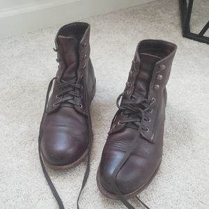 Wolverine Men's 1000 mile Cordovan Dress Boot 12D